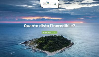Istria. Pi&ugrave; vicina di quanto pensi.
