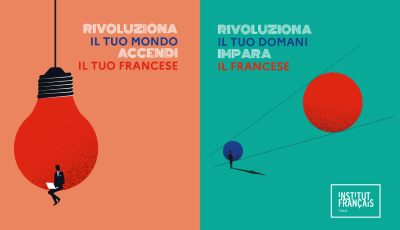 Rivoluziona il tuo francese