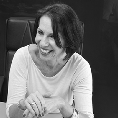 Olga Poivre D&rsquo;Arvor