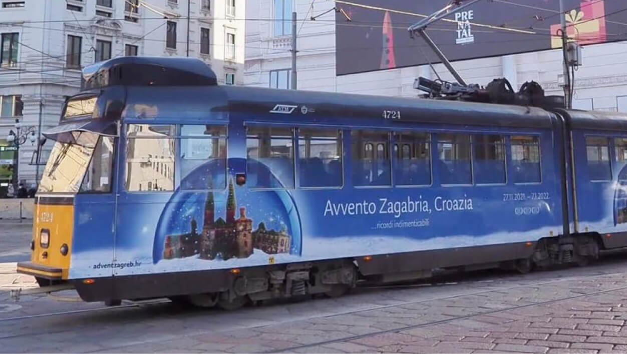 Ogni stagione una storia unica