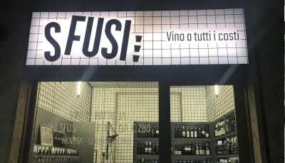 Vino a tutti i costi